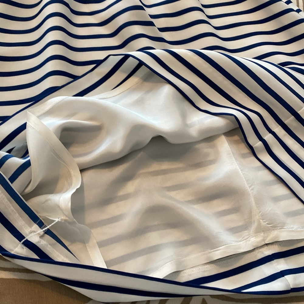 J CREW dress - Picture 3 of 10